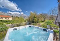 Holiday Home Žrnovnica - Ferienwohnung