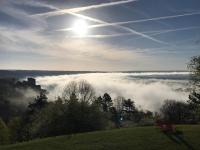 Le Paradis de Lucile, vue de rêve, Giverny 10 minutes - Bed and Breakfast
