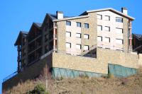 Two-Bedroom Apartment with Balcony - Carretera de Prats, Canillo