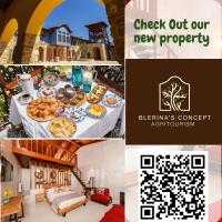 Blerina Farm House - Ferienwohnung
