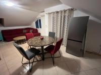 Studio with Balcony and Sea View