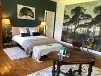 Deluxe Kamer