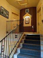 Third Mission Heritage Suites - B&B Peace River