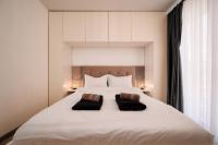 Alma 163 - Pool by N10 - B&B Năvodari