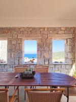 Athevillas Chrysoula - Chambres d’hôtes Mézapos