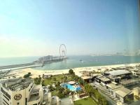 JBR Sea View 2 Bedroom Apartment - B&B Dubai