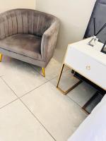 Chambre Lit King-Size Deluxe