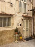 Casa con terrazza in Ortigia - B&B Siracusa