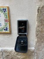 Casa con terrazza in Ortigia - B&B Siracusa