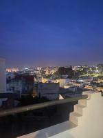 Kasbah’s road Art house - B&B Tangeri