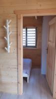 Chalet met 2 Slaapkamers