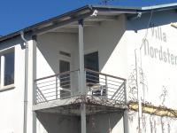 Appartamento con Balcone