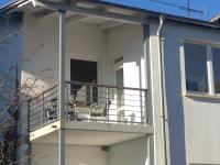 Appartamento con Balcone