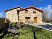 B&B Llano - Casa Rural alquiler Cantabria - Bed and Breakfast Llano