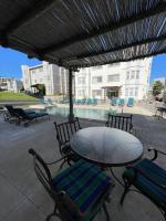 Departamento en 1er piso 2 bdr 2bath tezal - B&B