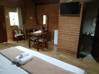 Suite avec Balcon