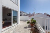 FLH Ericeira Triplex with Sea View - B&B Ericeira