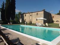 B&B San Gimignano - Agriturismo Natura E Salute - Bed and Breakfast San Gimignano