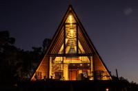 Altitude 1140 Urubici - Chalés - B&B Urubici