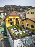 B&B Merano - Residence Rösch - Bed and Breakfast Merano