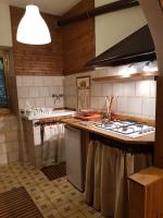 Appartement met 1 Slaapkamer