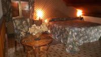 Appartamento con 2 Camere da Letto