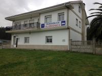 Pensión Glorioso II - B&B Bugarín