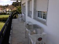 Chambre Triple avec Salle de Bains Privative