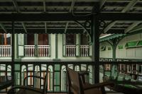 neil niwas - B&B Bangkok