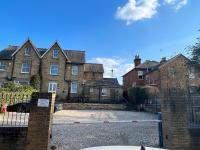 The Ingleside Apartment - Bed and Breakfast Basingstoke