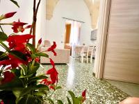 La casa dei Collana - Chambres d’hôtes Serrano