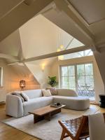 Nuits De Mer - Bed and Breakfast De Haan