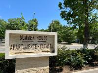 Summer Holiday Apartment Olimp - Chambres d’hôtes Neptun
