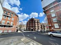 Cosy 1 bedroom flat in Marylebone - B&B