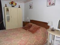 Cottage con 1 Camera da Letto