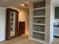 Cozy Spacious Apartment in City Center 60m2 - B&B Almaty