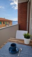 Il pesce azzurro - B&B