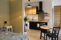 Studio 30m² à Billey - B&B