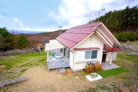 ヒュッテ・ボーデン - B&B Komoro