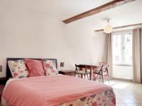 B&B Riez - Studio Campanule Provence Verdon - Bed and Breakfast Riez