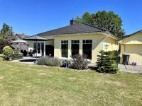 Ferienhaus Ankerplatz - B&B Behrensdorf