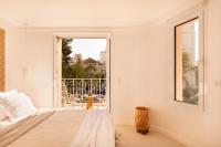 Suite with Terrace