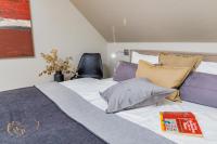 Pier17 Appartement 3 - Ferienwohnung Borkum