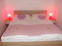 Tweepersoonskamer met 2 Aparte Bedden