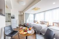 ART NAMBA HIGASHI 5F - B&B Osaka