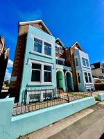 Sea Breeze - Pebbles - Chambres d’hôtes Bournemouth