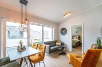 Quartier Frohsinn, App. 11 - Ferienwohnung
