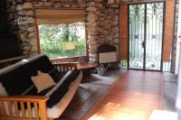 Bungalow con 1 Camera da Letto 