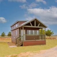 036 Tiny Home nr Grand Canyon South Rim Sleeps 8 - Full Kitchen - Ferienwohnung