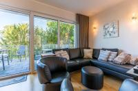 Quartier am Fischerstrand App 2 - B&B Heringsdorf